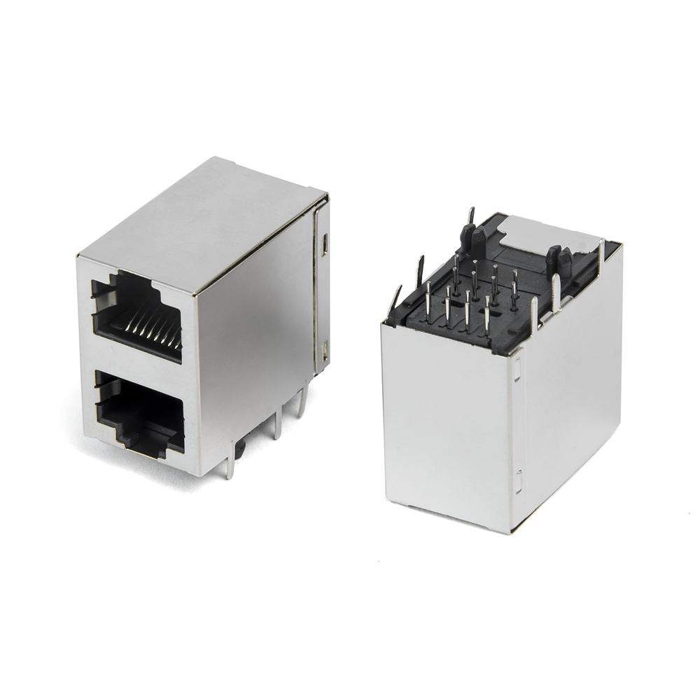 RJ45連接器的要點問題分析！