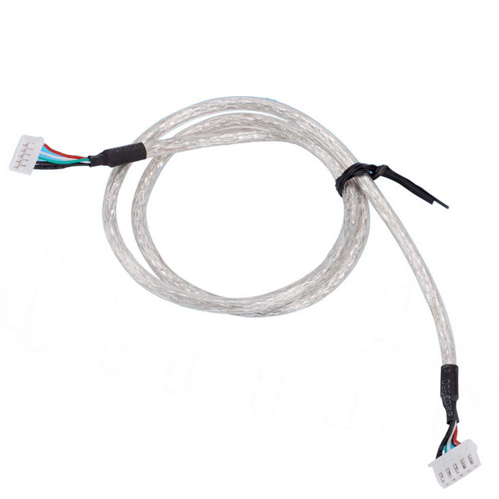 淺析線束型連接器加工過程中出現(xiàn)的不良因素！