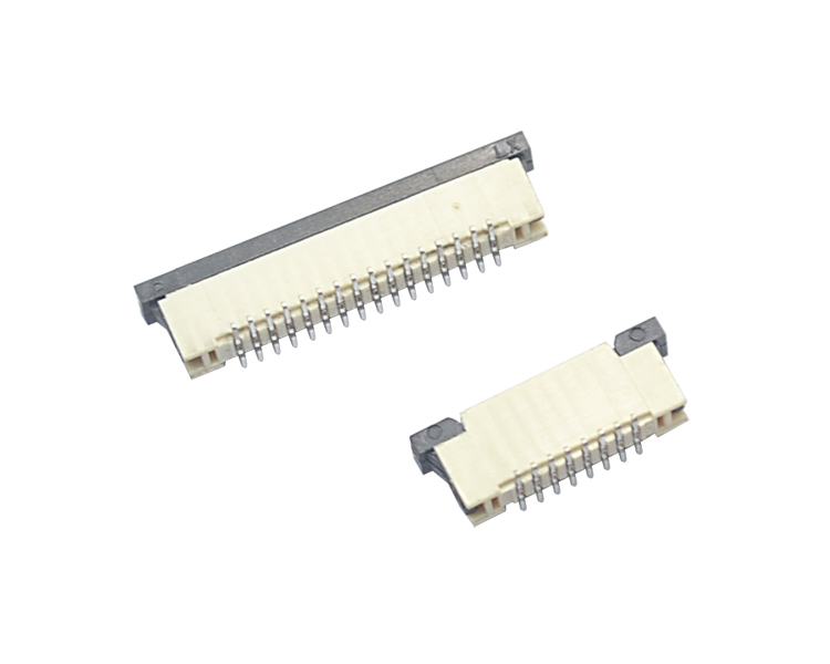 FPC連接器
