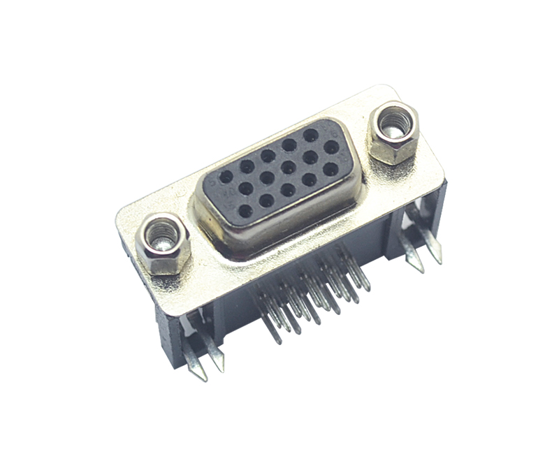 DB15 VGA連接頭/連接器 DB15 VGA連接頭/連接器