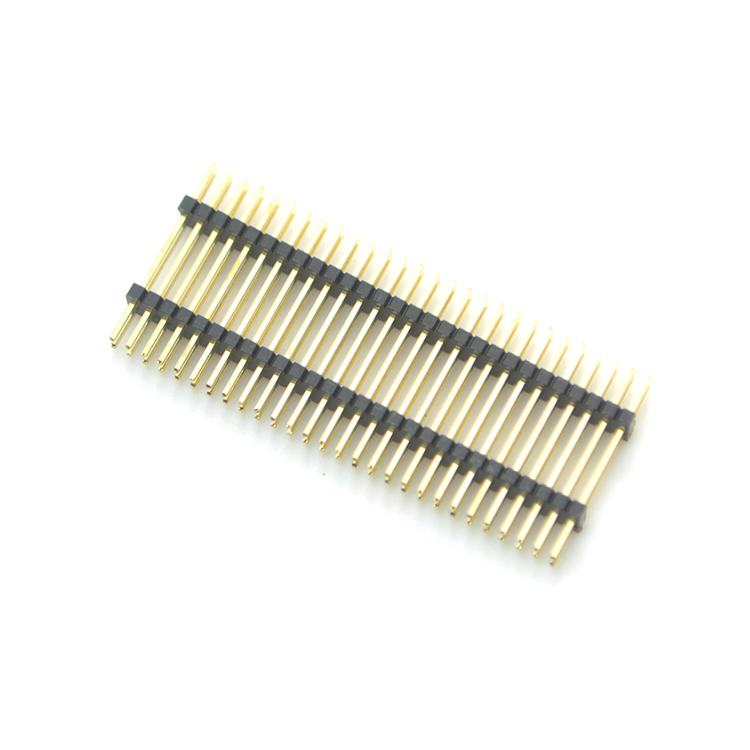 排針連接器出現(xiàn)焊反問題如何應對？