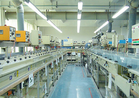 鹽霧是什么，過鹽霧時間越久越好嗎？