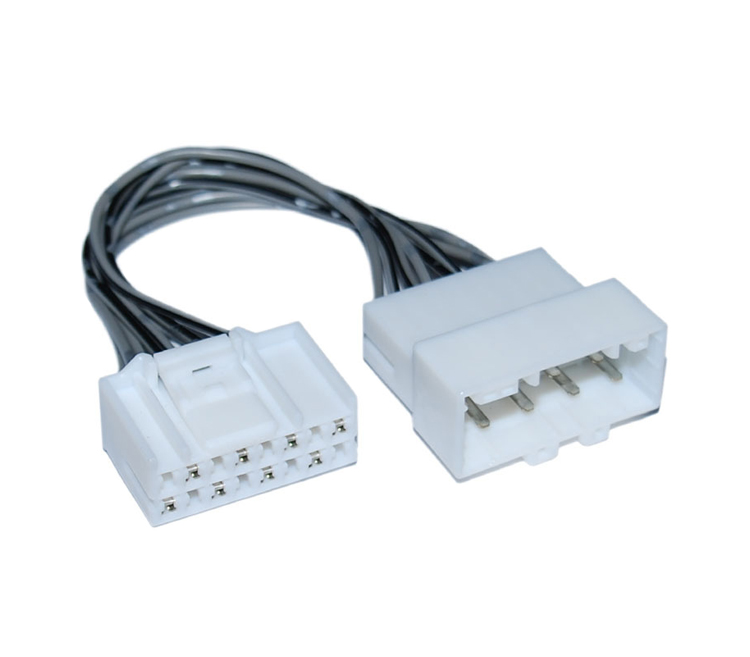 新能源汽車(chē)連接器