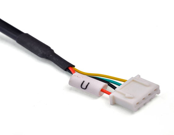 2510端子線+XH2.5多芯線 2510端子線+XH2.5多芯線