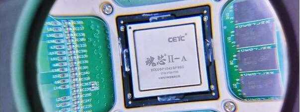 中國電子領(lǐng)域不光芯片，連接器也還需要加油！