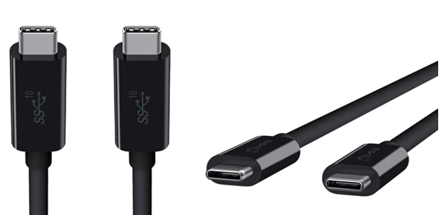 USB Type-C 連接器的問世、產(chǎn)品特點(diǎn)和未來前景