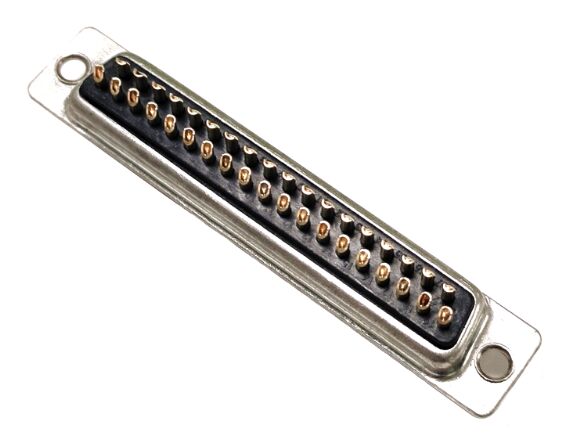 DB 37P 公頭 傳統(tǒng)焊線式 車(chē)針 光孔 黑膠連接器 DB 37P 公頭 傳統(tǒng)焊線式 車(chē)針 光孔 黑膠連接器