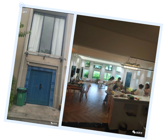 鑫鵬博電子龍華銷售部2023年惠州雙月灣兩日游！