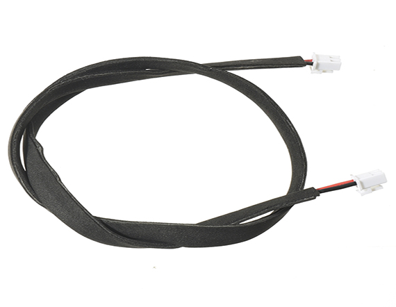 XH2.54 鎖控板級聯(lián)線電源通訊線