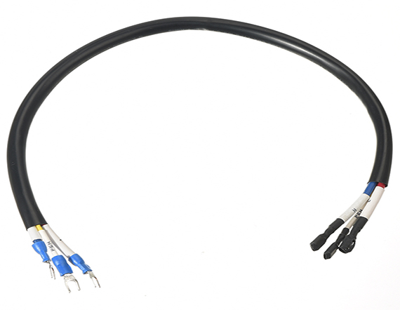 充電樁進(jìn)線 新能源電動(dòng)車延長(zhǎng)線纜國標(biāo)