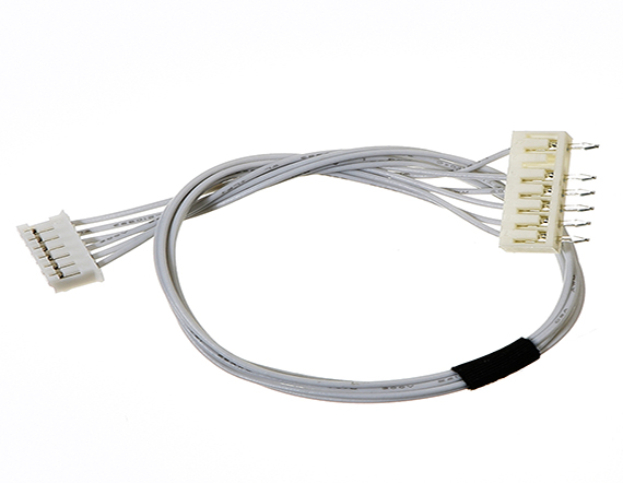 PH2.0三菱電梯 信號(hào)端子線